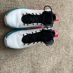 Men’s sneakers - Air Jordan’s